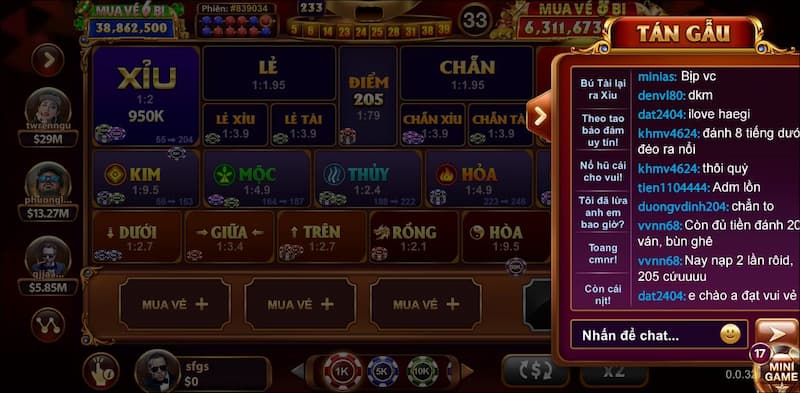 Keno lộc phát Sunwin: Cách chơi game online cho tân thủ 4 Hướng dẫn chơi game Keno lộc phát Sunwin cho tân thủ