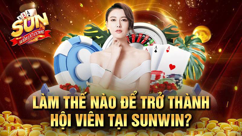 SUNWIN 17 Chỉ cần đủ 18 tuổi trở lên là người chơi có thể tham gia Sunwin