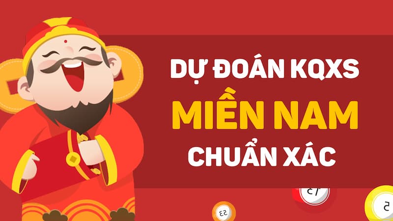 Chốt số cho kết quả XSMN 01/08/2025