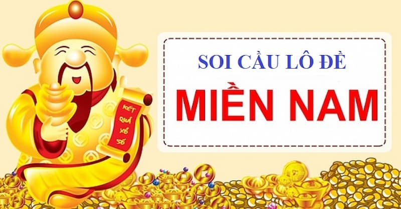 Chốt số cho kết quả XSMN 06/08/2025